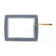 Touch Screen for Beijer Mitsubishi E1063 07917C Panel Glass with Overlay