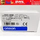 Omron E6C3-AG5B 1024P/R Rotary Encoder New One Free Shipping  US Free TAX