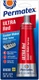 Permatex Ultra Red High Temperature RTV Silicone Gasket Maker, 3 oz (81630)