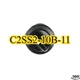 10PCS/New ABB C2SS2-10B-11 Selector Switch