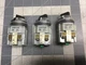 LOT OF 3 - IDEC ASD210N / BST-010 Selector Switch 2-Position/maintain - (LXA17L)