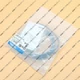 1PC New Omron E2E-X5Y1-US STANDAR PROXIMITY SENSOR Free SHIP