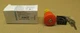 1 NIB SIEMENS 3SB3 000-1KA20 3SB3000-1KA20 EMERGENCY STOP PUSHBUTTON (12 AVAIL)