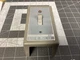 SQUARE D Class 2510 Type F0-1 Manual Motor Starter Switch (LPW126M)
