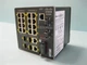 Cisco Systems IE-2000-16TC-B Managed Industrial Ethernet Switch D2