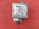 P:MP7 Barksdale E1H-H-VAC-P6-V Vacuum Actuated Switch