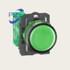 ZB5RTA3 1PC New Schneider Wireless and batteryless transmitter Harmony XB5R push