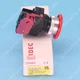 one NEW idec AVW401-R Emergency stop button switch Free shipping