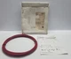 ALLEN-BRADLEY 440E-A13082 GUARDMASTER ROPE PULL SWITCH CABLE SER C