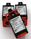 BERNSTEIN  I88-SU1Z W IP66 M20X1 LIMIT SWITCH MG3603551 618.6153.712