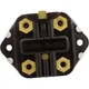 Hi-Limit, Thermodisc, DPST, Screw Terminal, Surface Mount