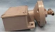 SOR STATIC-O-RING PRESSURE SWITCH 12NN-K4-S1-B1A-TT  0.5-6PSI