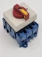 Kraus & Naimer KG41 Manual Motor Controller 40A 3P 600V Switch