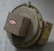 Dwyer pressure differential switch CAT no. 1638-2 max 10 psi surge 25 psi