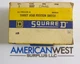 9007C84A2 Square D Turret Head Position Switch 9007 C84A2 CO84 NEW in box