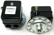 FURNAS HUBBELL FIRE SPRINKLER PRESSURE SWITCH 30-40 PSI , 3/8'' FNPT W/ UNLOADER