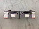 Square D QMB223TW Series E1 Dual 100 Amp 2 Pole 240 V Fusible Panel Board Switch