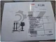 One New ABB OS250D03P 1SCA022719R0090 Isolation Switch Fuse 250A