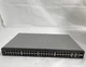 Cisco 52-Port Gigabit Managed Switch (SG300-52)