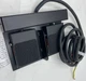 LINEMASTER TREADLITE II TWIN T-91-SC48 FOOT SWITCH, NEMA & ENCLOSURE TYPE 1