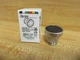Schneider ZB4-BA2 Telemecanique Black Button 35373 088746 (Pack of 3)