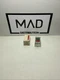 CUTLER-HAMMER 10250H5200A PUSHBUTTON STATION START/STOP 600VAC MAX 86-2588