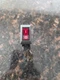 Zing Ear ZE-235L Replacement Lighted Rocker Switch On Off SPST Snap-in 3 Prong