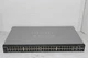 CISCO SRW2048-K9 SG300-52 48-Port Ethernet Managed Network Switch TESTED Reset