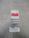 Euchner CES-A-AEA-04B Evaluation Device 24VDC Euchner 072000