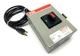 ABB EOT32U3M1-S Enclosed Disconnect Control Box Type 1 UL 508