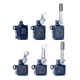 1PC NEW TQ441-01/01yuer-M20 Limit Switch for SCHMERSAL