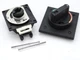 FUJI ELECTRIC BW9V0CA Operating Mechanism - Used