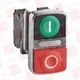 SCHNEIDER ELECTRIC XB4BW73731B5 / XB4BW73731B5 (USED)