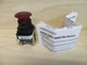 Allen Bradley 800H-FRXTQ10RA1 Push Pull Switch