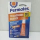 Permatex High Strength Removable Orange Gel Threadlocker .18 oz. #25005