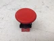 Omron A3T-3020 Red Push Twist Button A3T3020 (TSC)