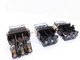 Furnas D46120-001 Fusible Disconnect Switch 30A 600VAC 3Ph 3 Pole Fused Lot of 3