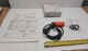 Proximity Switch Sensor For IFM Efector KI0202 KI-2015-ABOA/NI 15mm 20-250VAC/DC