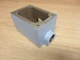 Allen Bradley 800H-2HXV7 Enclosure 800H-2HHX7 800H-2HHX7 Body Only