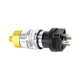 UNITED ELECTRIC 10F-10 Pressure Switch 62YD34