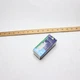 Leviton Toggle Switch Light Almond 15Amps 54504-2TS