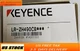 New in Box Keyence LR-ZH490CB Self contained CMOS Laser Sensor
