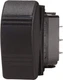 Blue Sea Systems 8290 Contura DPDT ON-OFF-ON Switch Black