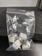 Lot of 4 SMC ZSE30A-01-A ZSE30 Vacuum Switch