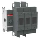 OS200J03, ABB, 3P Sw 200A J Fuse Ul98 Lh 1Sca022733R6130
