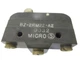 MICROSWITCH BZ-2RM22-A2 LIMIT SWITCH  NSNP