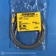 Turck RK4.4T-1-RS-4.4T/S90 M12 Cordset FNFP