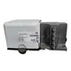 New In Box EUCHNER SN05R12-502-M Combination Travel Limit Switch