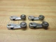 Honeywell 6PA121 Micro Switch Limit Lever Arm (Pack of 12)