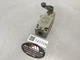 YAMATAKE Limit Switch LJA10-11A21N-003 Used #121729